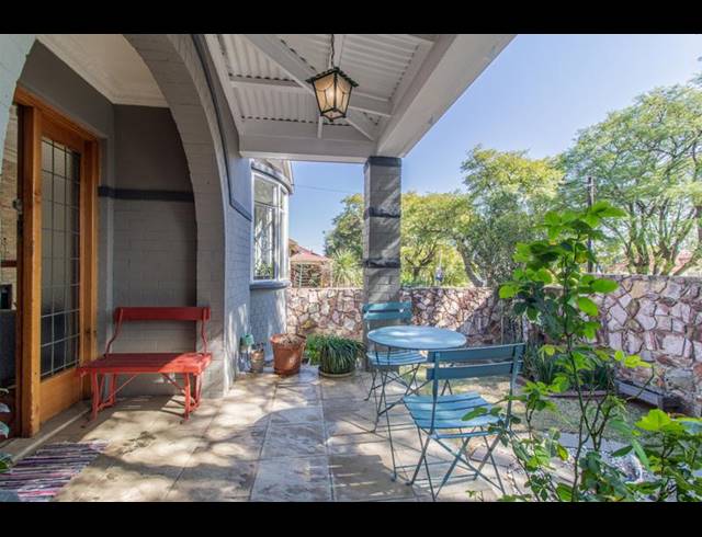 3 BEDROOM HOUSE FOR SALE IN KENSINGTON